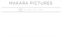 Tablet Screenshot of karishmavyas.com